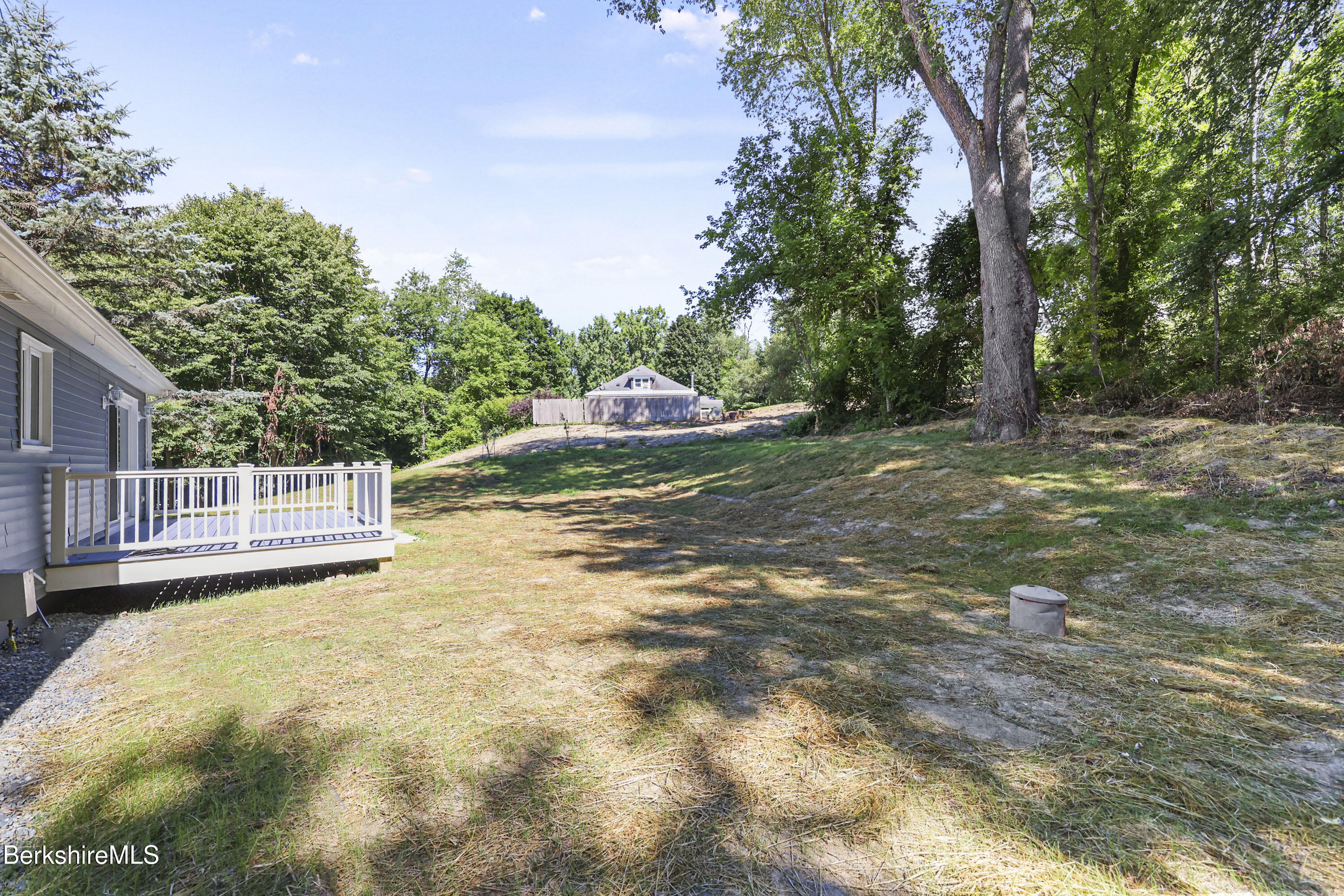 1000 Simonds Road Williamstown, MA 01267 - Photo 50 of 56 255 Back Yard