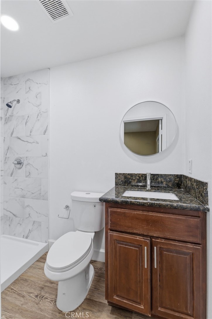 57 South 3rd Street Banning, CA 92220 - Photo 28 of 50 Master Bathroom