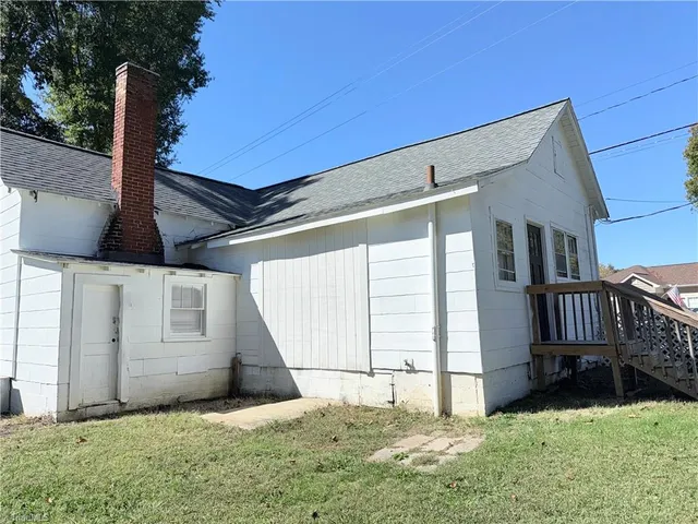 $119,900 | 826 Summit Road, Eden, NC 27288