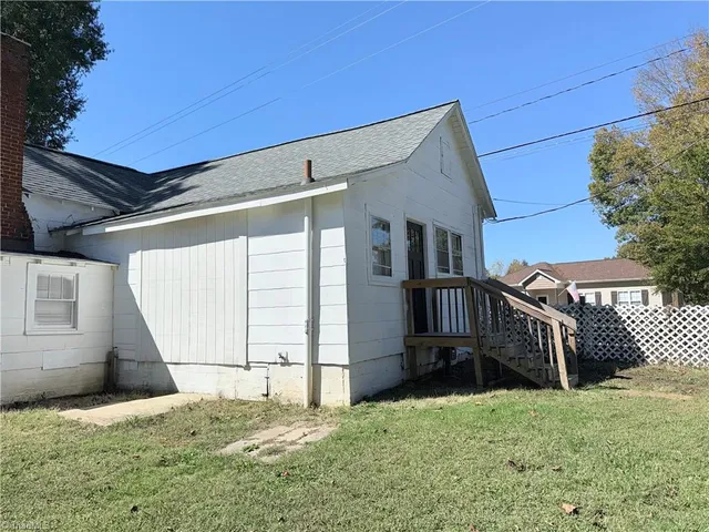 $119,900 | 826 Summit Road, Eden, NC 27288