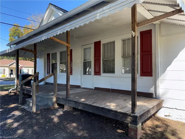 $119,900 | 826 Summit Road, Eden, NC 27288