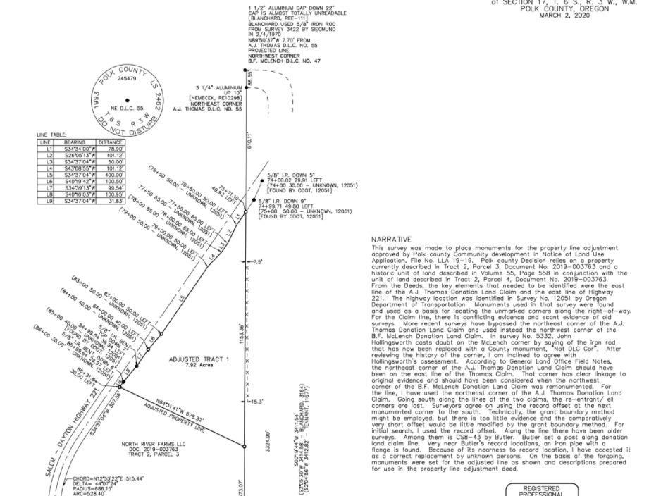 8220 Wallace Road Northwest Salem, OR 97304 - Photo 3 of 23 Additional Photo