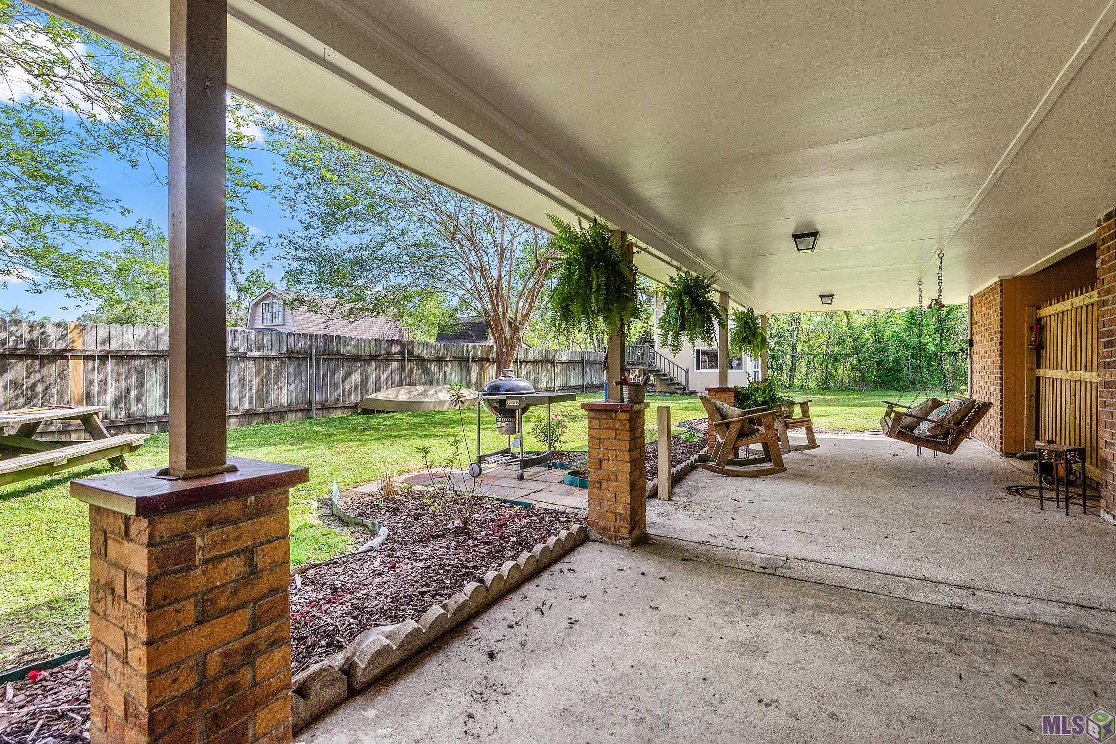 7318 Woodlett Drive Baton Rouge, LA 70818 - Photo 12 of 13