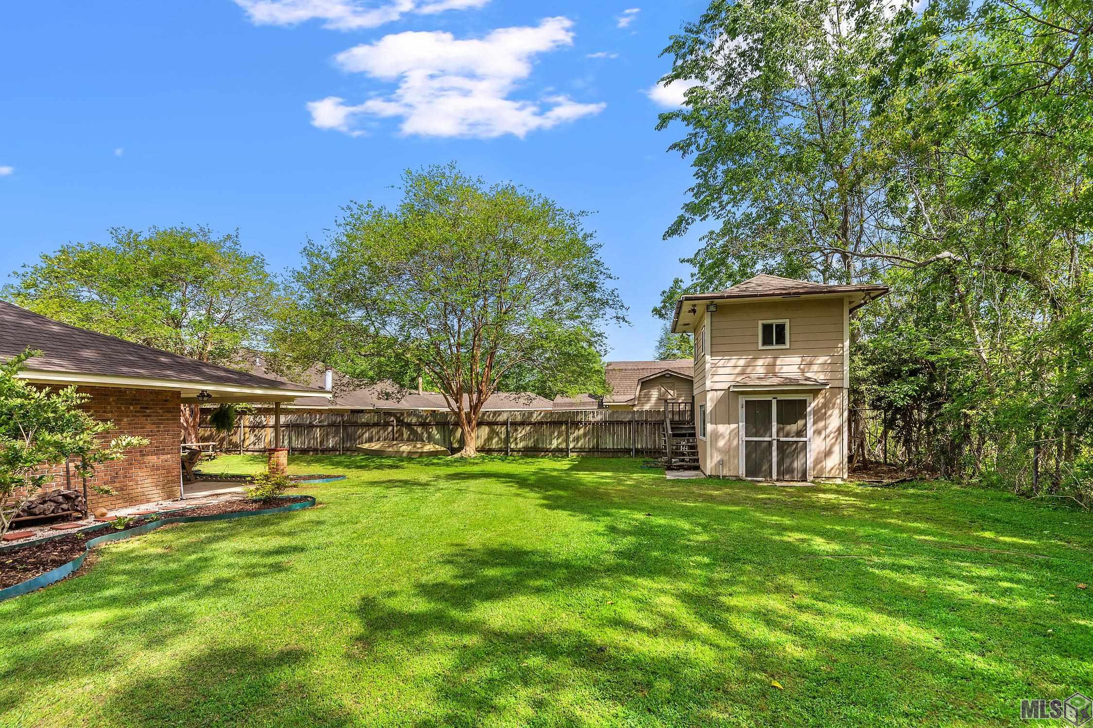 7318 Woodlett Drive Baton Rouge, LA 70818 - Photo 13 of 13