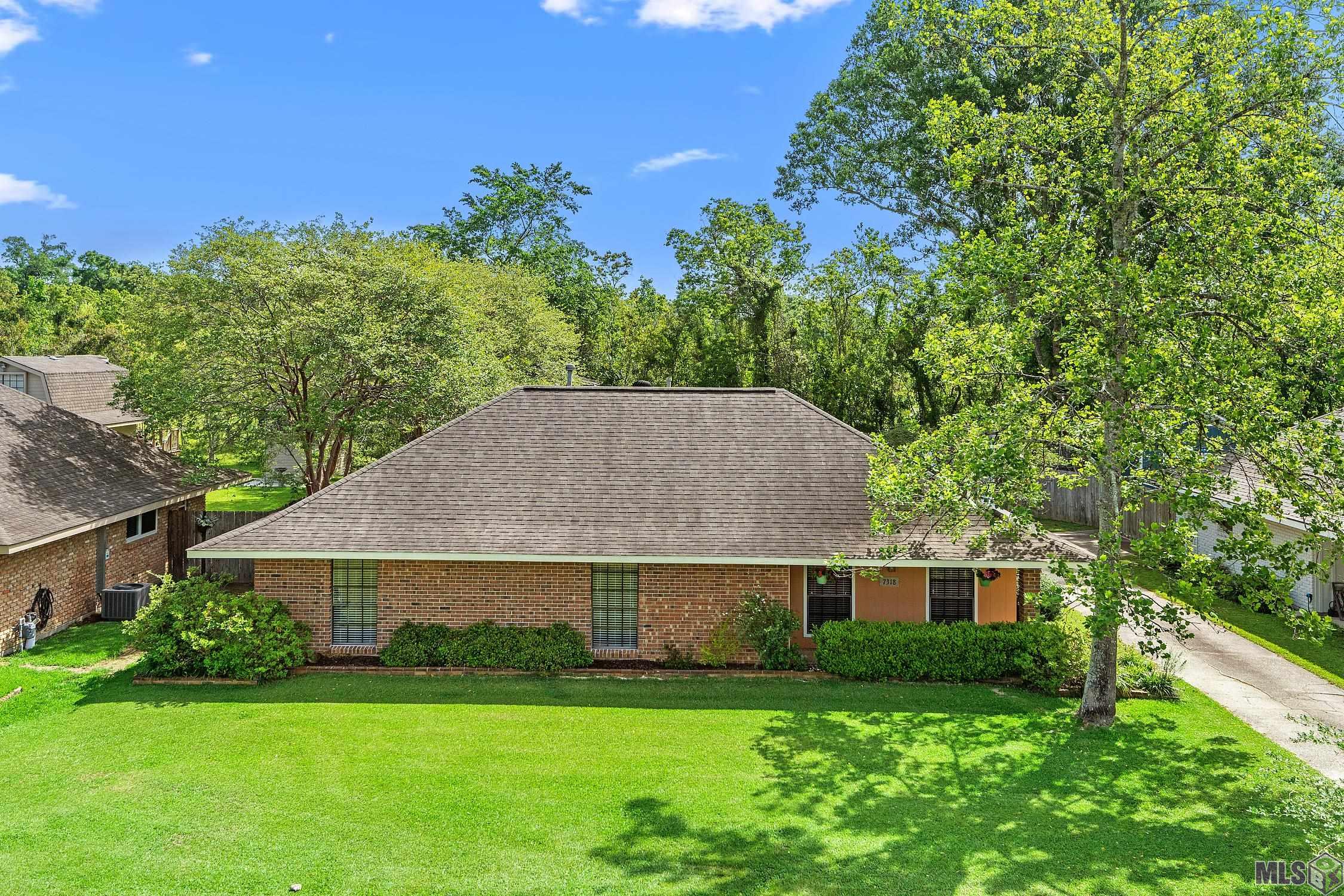 7318 Woodlett Drive Baton Rouge, LA 70818 - Photo 2 of 13