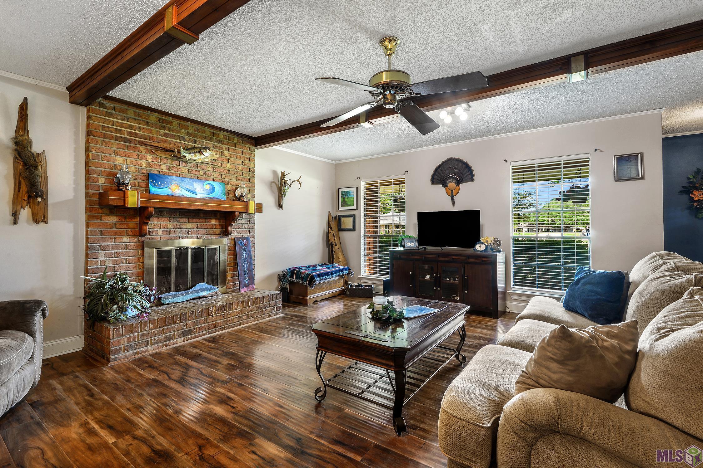 7318 Woodlett Drive Baton Rouge, LA 70818 - Photo 3 of 13
