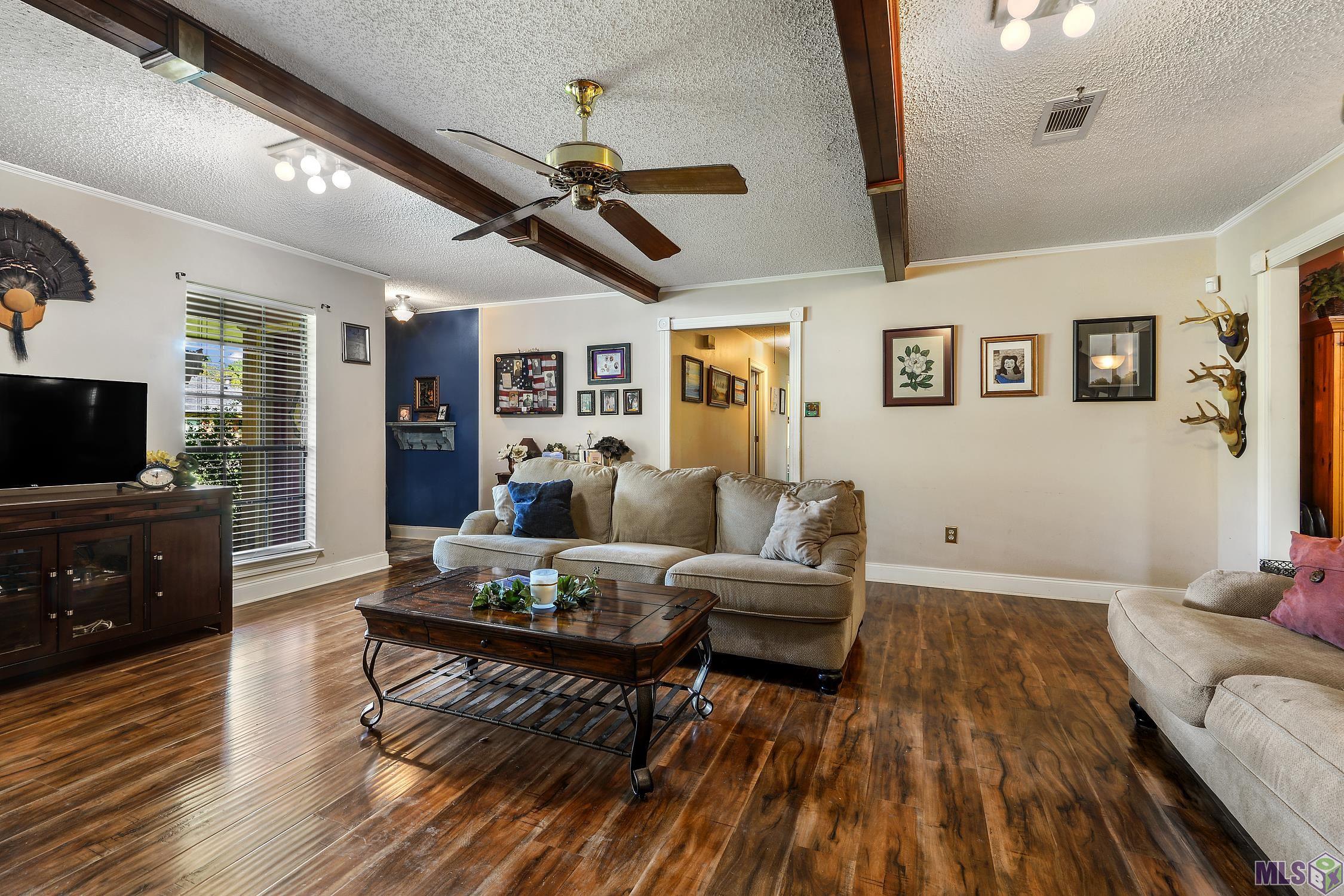 7318 Woodlett Drive Baton Rouge, LA 70818 - Photo 4 of 13