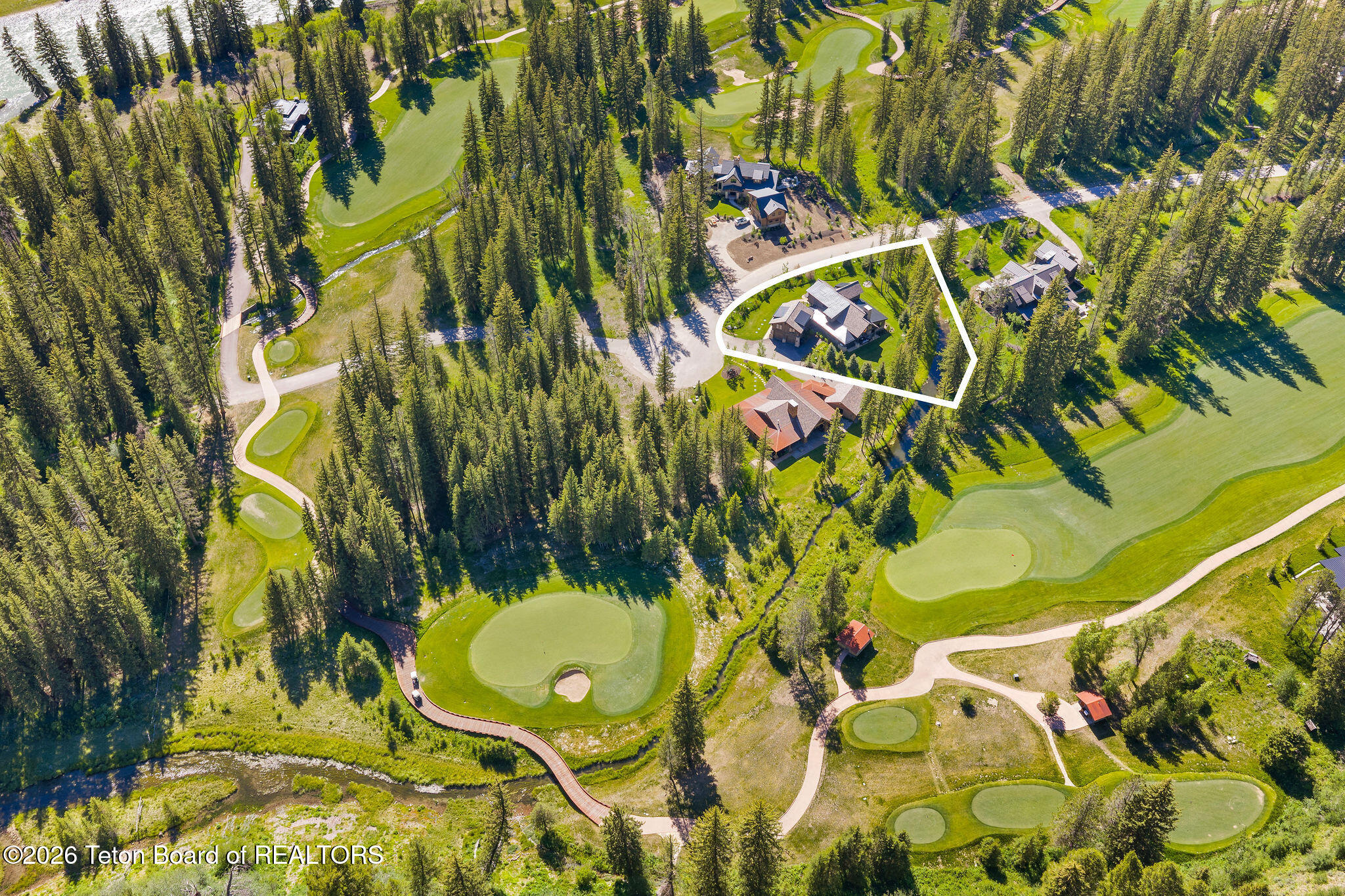 15610 Wagon Road Jackson, WY 83001 - Photo 59 of 62 DJI_20260612164432_0826_D