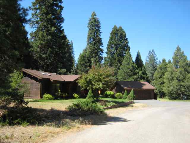 1541 Harrison Road Quincy, CA 95971 - Photo 1 of 9