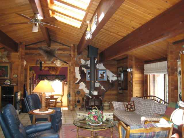 1541 Harrison Road Quincy, CA 95971 - Photo 2 of 9