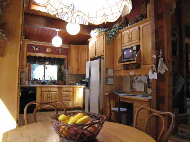 1541 Harrison Road Quincy, CA 95971 - Photo 3 of 9