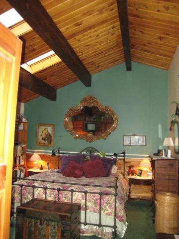 1541 Harrison Road Quincy, CA 95971 - Photo 4 of 9