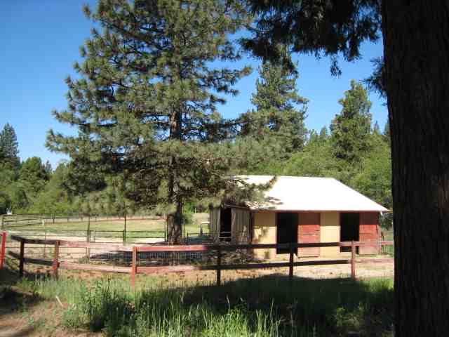 1541 Harrison Road Quincy, CA 95971 - Photo 5 of 9