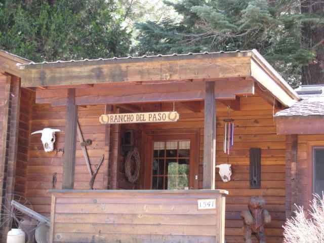 1541 Harrison Road Quincy, CA 95971 - Photo 7 of 9