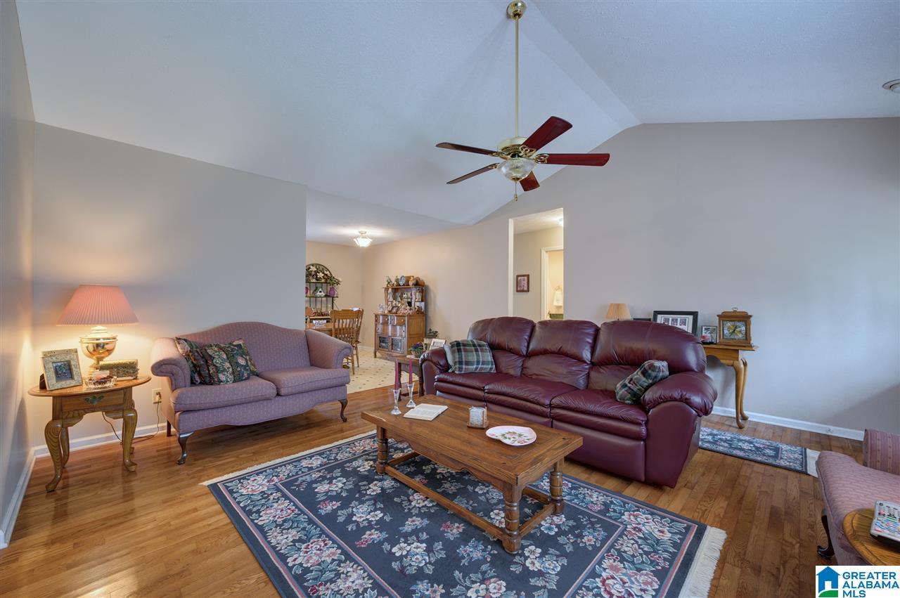 1309 Morningside Drive Southwest Cullman, AL 35055 - Photo 16 of 23