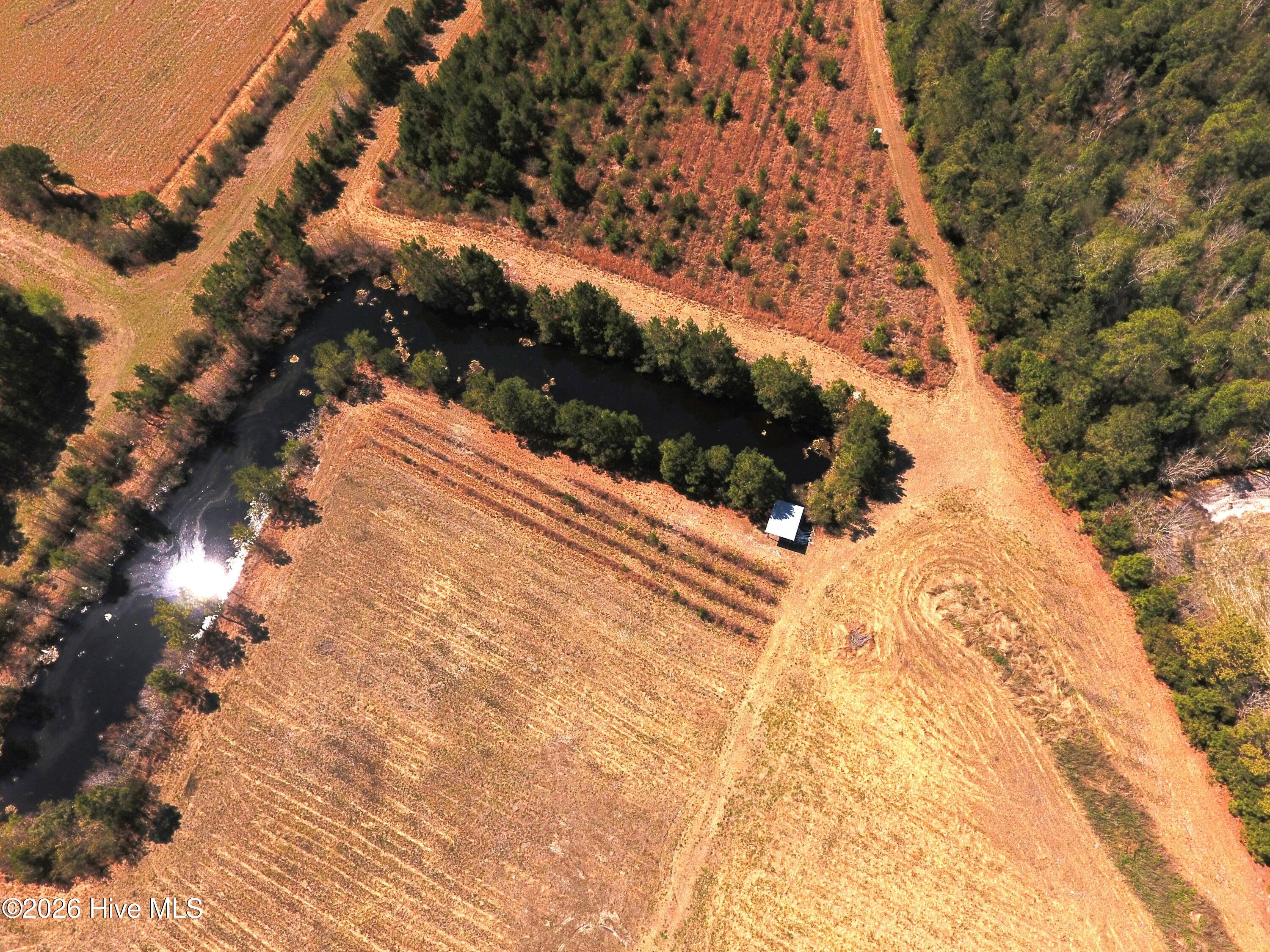 624 Guide Road Tabor City, NC 28463 - Photo 1 of 15 DJI_0583