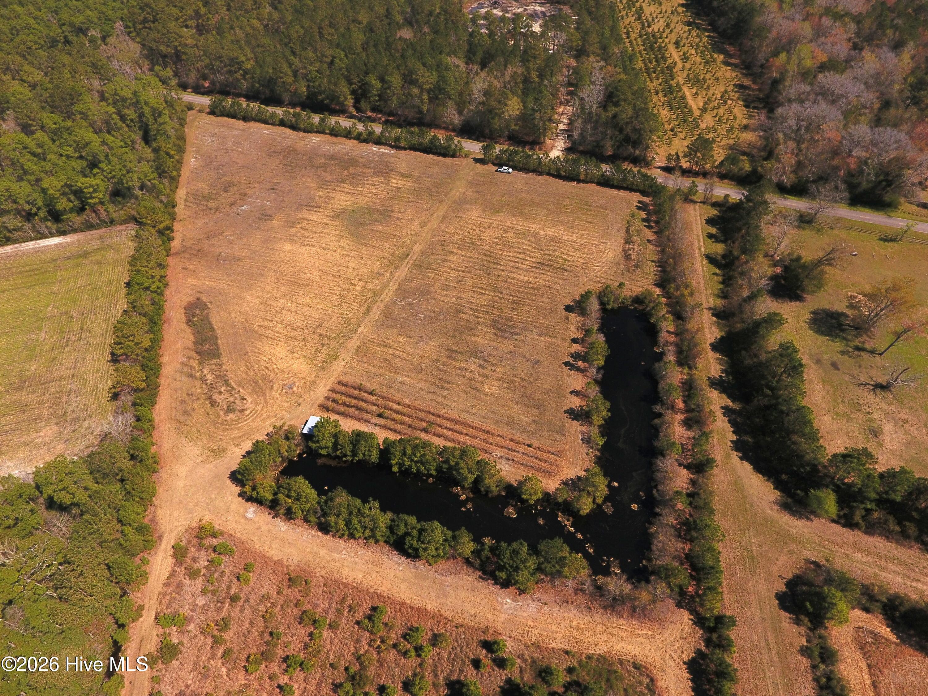 624 Guide Road Tabor City, NC 28463 - Photo 11 of 15 DJI_0578
