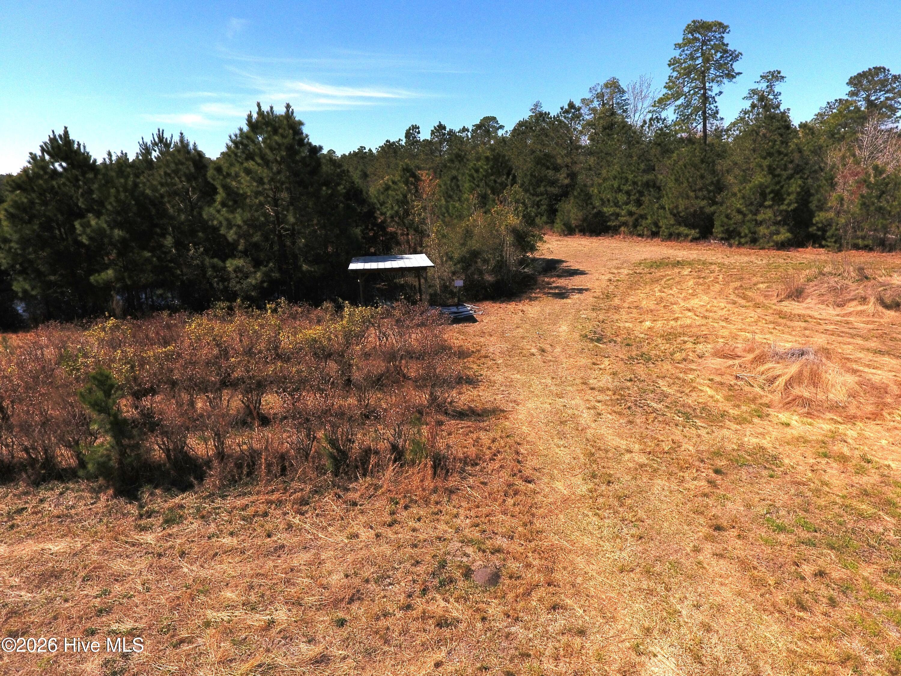 624 Guide Road Tabor City, NC 28463 - Photo 14 of 15 DJI_0581