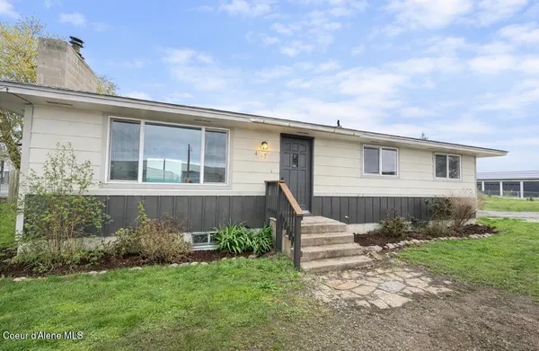$435,000 | 4117 East Horsehaven Avenue, Post Falls, ID 83854