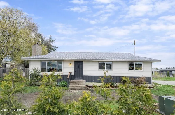 $435,000 | 4117 East Horsehaven Avenue, Post Falls, ID 83854