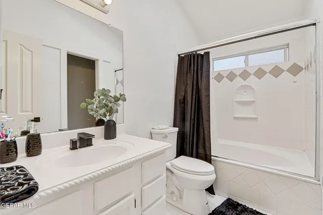 $370,000 | 1604 Playa Del Sol Street, El Paso, TX 79911