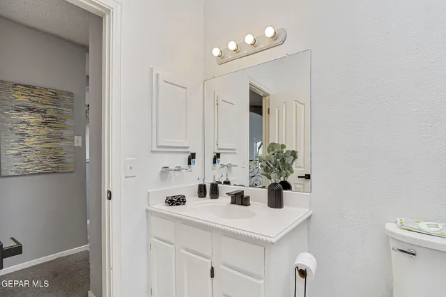 $370,000 | 1604 Playa Del Sol Street, El Paso, TX 79911