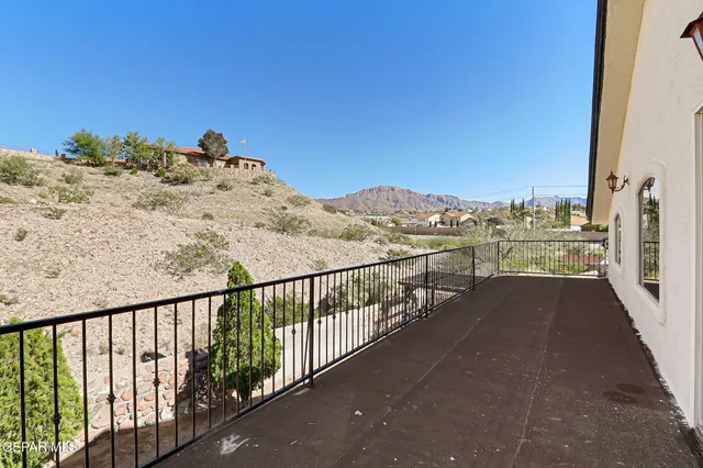 $370,000 | 1604 Playa Del Sol Street, El Paso, TX 79911