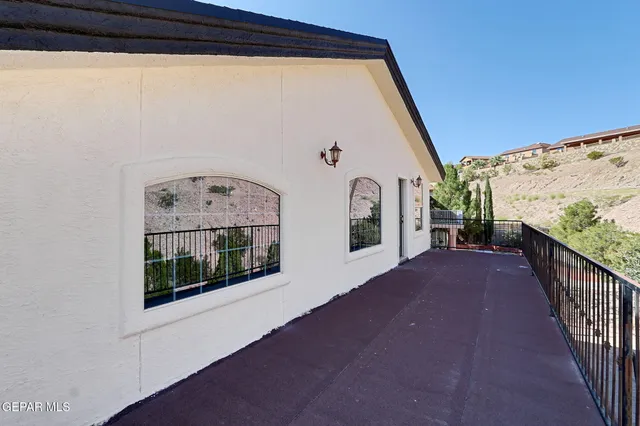 $370,000 | 1604 Playa Del Sol Street, El Paso, TX 79911