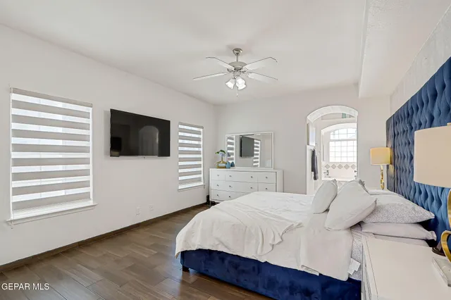 $370,000 | 1604 Playa Del Sol Street, El Paso, TX 79911