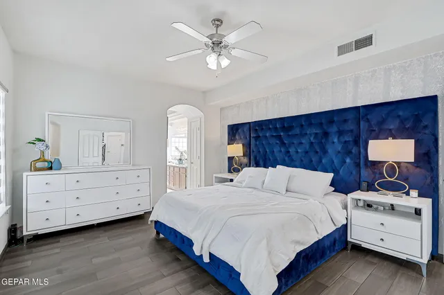 $370,000 | 1604 Playa Del Sol Street, El Paso, TX 79911