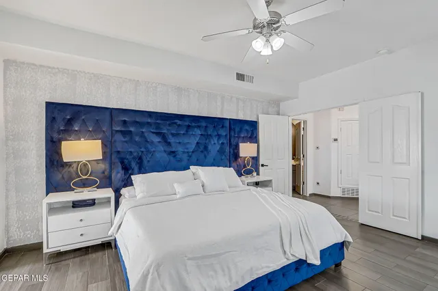 $370,000 | 1604 Playa Del Sol Street, El Paso, TX 79911