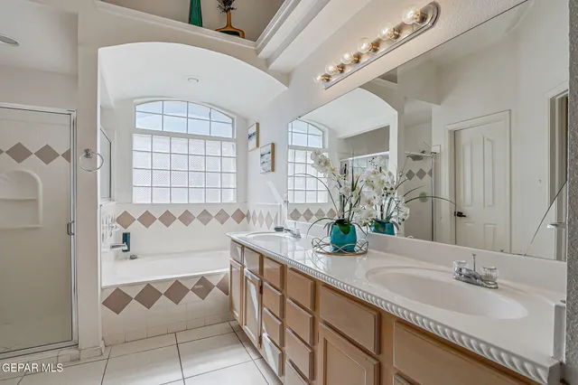 $370,000 | 1604 Playa Del Sol Street, El Paso, TX 79911