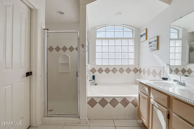 $370,000 | 1604 Playa Del Sol Street, El Paso, TX 79911