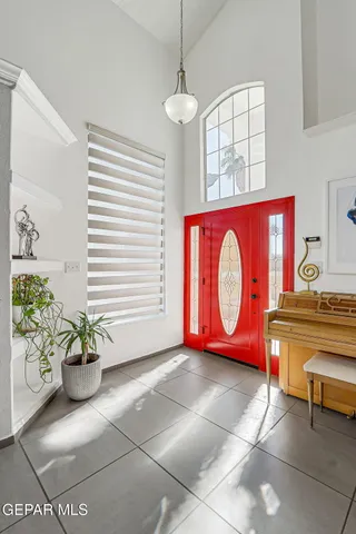 $370,000 | 1604 Playa Del Sol Street, El Paso, TX 79911