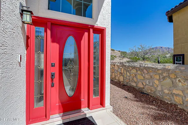 $370,000 | 1604 Playa Del Sol Street, El Paso, TX 79911