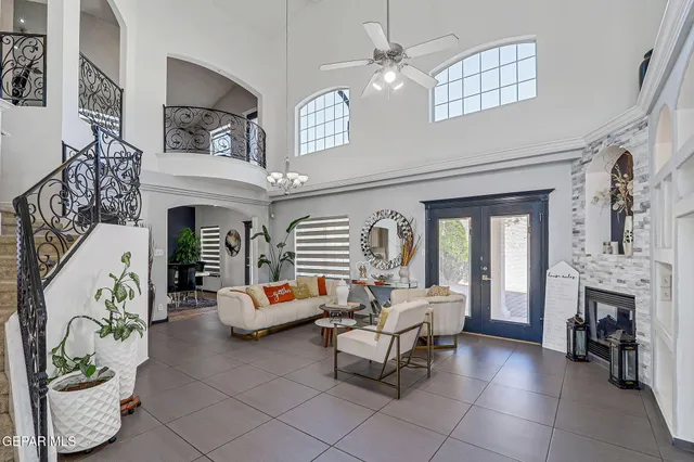 $370,000 | 1604 Playa Del Sol Street, El Paso, TX 79911