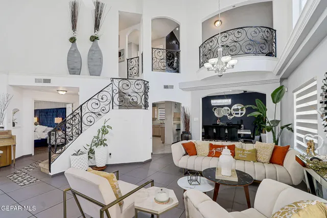 $370,000 | 1604 Playa Del Sol Street, El Paso, TX 79911