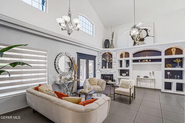 $370,000 | 1604 Playa Del Sol Street, El Paso, TX 79911