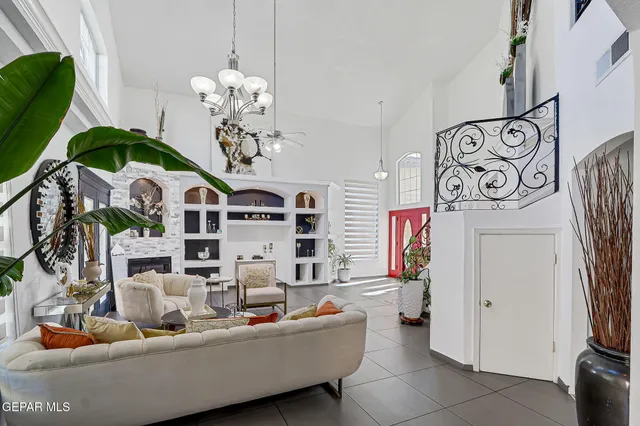 $370,000 | 1604 Playa Del Sol Street, El Paso, TX 79911