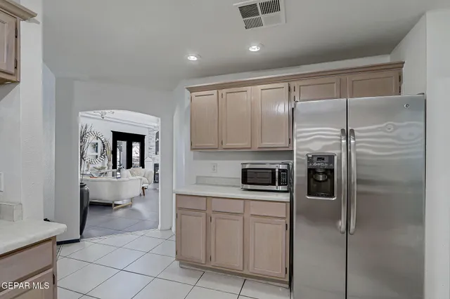 $370,000 | 1604 Playa Del Sol Street, El Paso, TX 79911