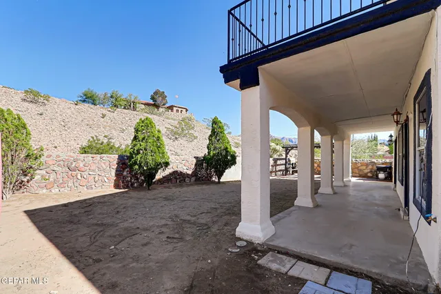 $370,000 | 1604 Playa Del Sol Street, El Paso, TX 79911