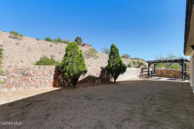 $370,000 | 1604 Playa Del Sol Street, El Paso, TX 79911