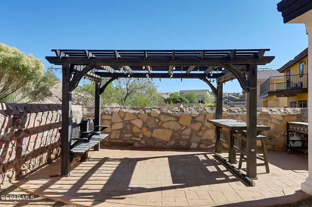 $370,000 | 1604 Playa Del Sol Street, El Paso, TX 79911