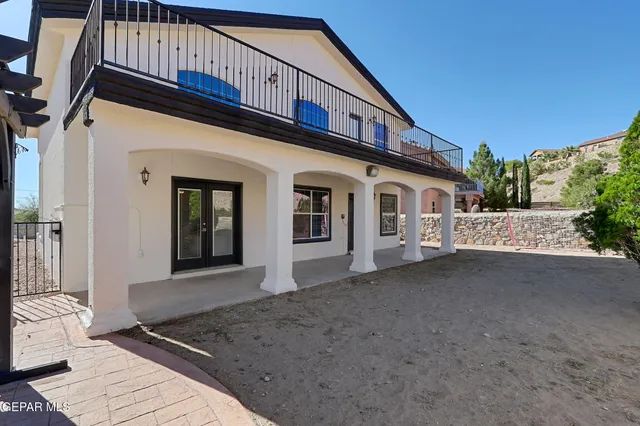 $370,000 | 1604 Playa Del Sol Street, El Paso, TX 79911