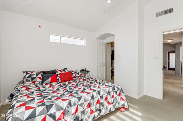 $370,000 | 1604 Playa Del Sol Street, El Paso, TX 79911