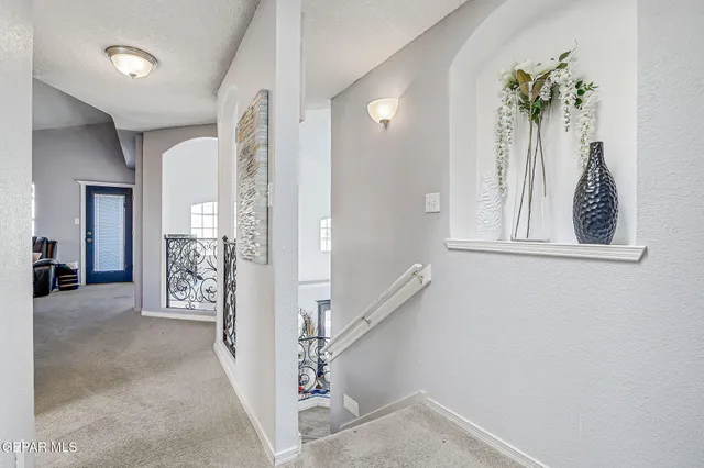 $370,000 | 1604 Playa Del Sol Street, El Paso, TX 79911