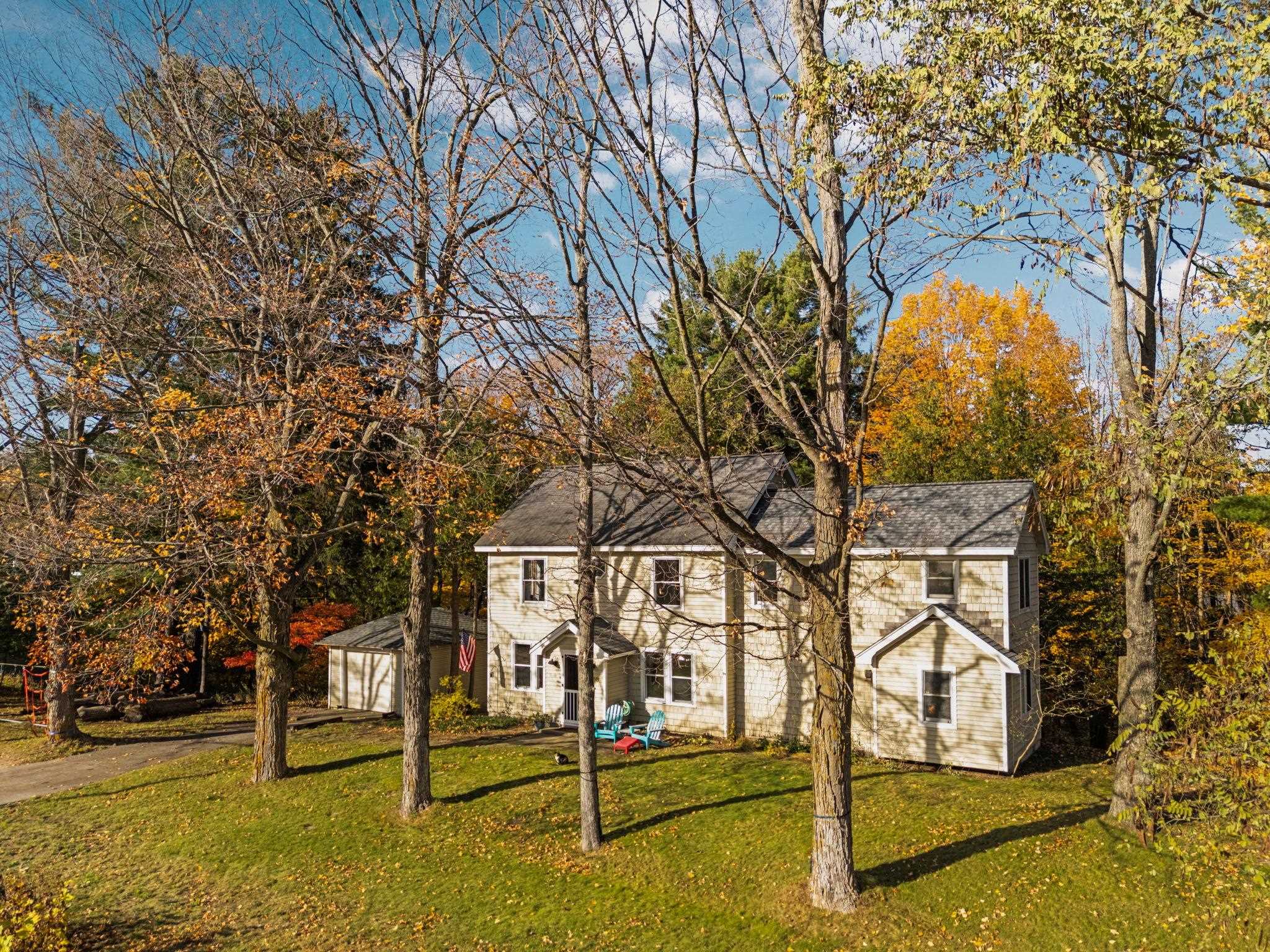 1358 Ramsdell Road Traverse City, MI 49684 - Photo 2 of 24 Gallery Image 2