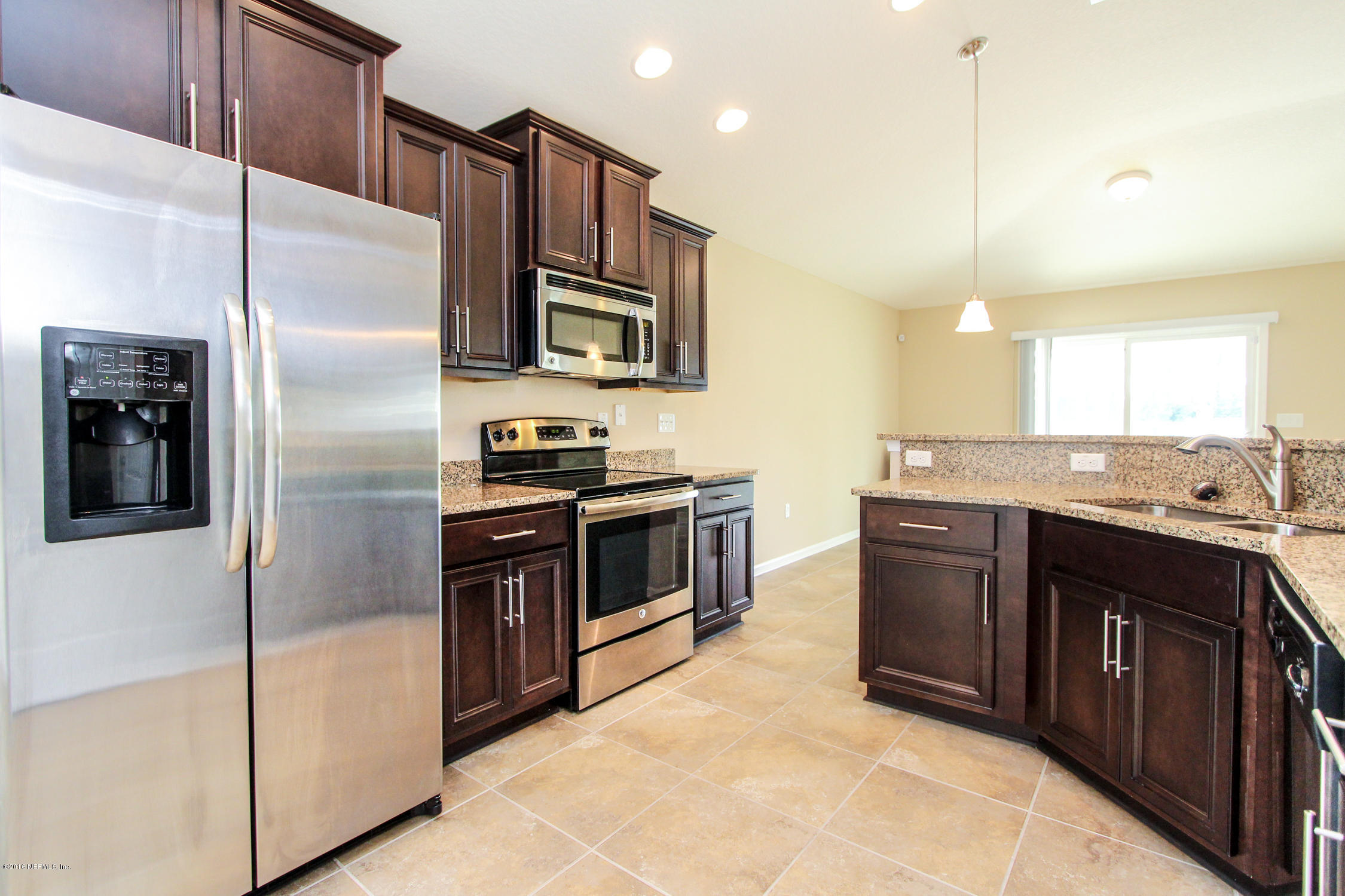 5778 Royalty Road Jacksonville, FL 32254 - Photo 11 of 30 Kitchen View 2