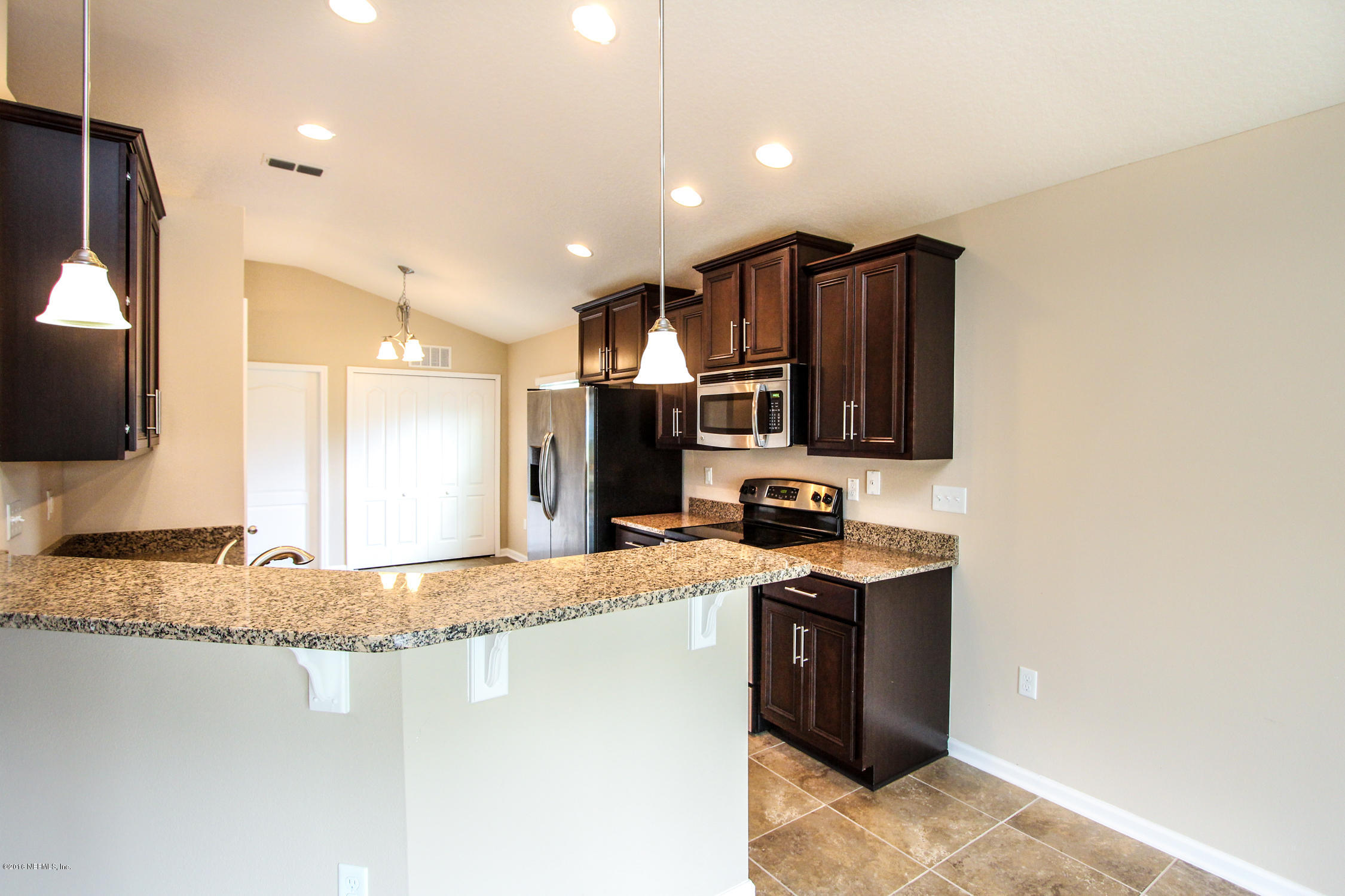 5778 Royalty Road Jacksonville, FL 32254 - Photo 12 of 30 Kitchen View 3
