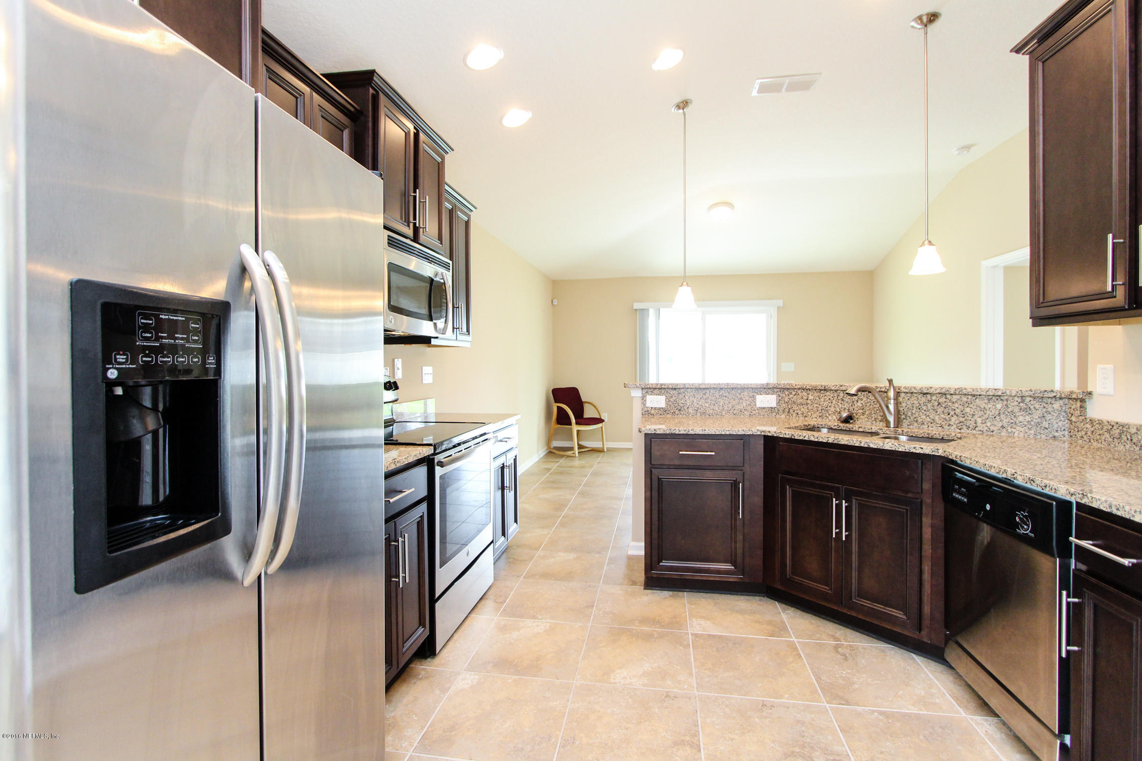 5778 Royalty Road Jacksonville, FL 32254 - Photo 13 of 30 Kitchen View 4